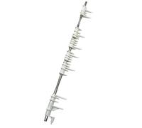 FLORIG Accesorios de Impresora compatibles con 1 Pieza A293-4611 Garra separadora de Doble Cara Compatible con Ricoh MP7500 7501 7502 2075 6001 7001 8000 8001, A2934611