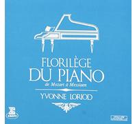 Florilege du Piano