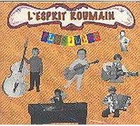 Florilège - L'esprit Roumain
