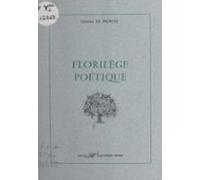 Florilège Poétique (ebook)