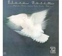 Florin Purim - FLORIN PURIM/ OPEN YOUR EYES YOU CAN FLY