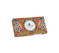 Florinda, avocado land, vegan, hydrating, scented soap bar , body, 100