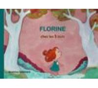 Florine Chez Les 3 Ours (ebook)