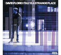 Florio David - Italy Is A Strange Place [Vinilo]