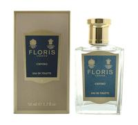 FLORIS LONDON Cefiro Eau de Toilette - 50 ml.