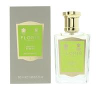 Floris Jermyn Street Eau de Parfum 50ml For Unisex
