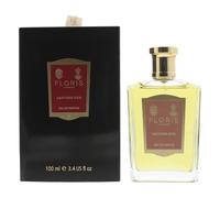 FLORIS LONDON Leather Oud Eau De Parfum - 100 ml.