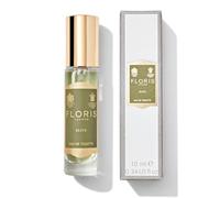 Floris London Elite Eau De Toilette Spray, 0.3 onzas líquidas