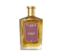 FLORIS LONDON Leather Oud Eau De Parfum - 100 ml.
