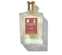 FLORIS LONDON Santal Eau De Toilette - 100 ml.
