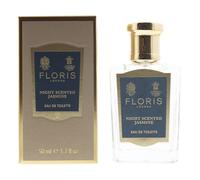 Floris Night Scented Jasmine Eau de Toilette 50ml For Women