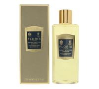Floris Night Scented Jasmine Moisturising Bath And Shower Gel 250ml For Women