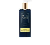 Floris of london, cefiro luxury, vegan, liquid soap, 250 ml