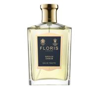 Floris of london, soulle ambar, eau de toilette, for women, 100 ml