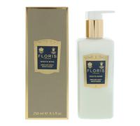 Floris of london, white rose luxury, body lotion, body, 250 ml