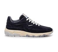 Floris Van Bommel - De Draver 03.08 - Zapato con Cordones - Negro - Talla 42 2/3 - Hombre - Calzado
