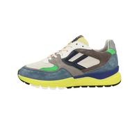 Floris van Bommel Zapatillas bajas para hombre 01.11, multicolor, 44 2/3 EU