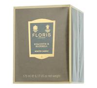 Floris Velas Perfumadas Jacinto y Bluebell 175g