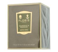 Floris velas perfumadas pomelo y romero 175 g