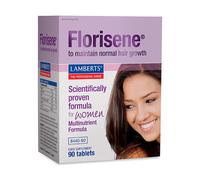 FLORISENE 92,7G Lamberts - complemento alimenticio diario