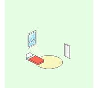 Florist - The Birds Outside Sang