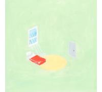 Florist - The Birds Outside Sang [Vinilo]