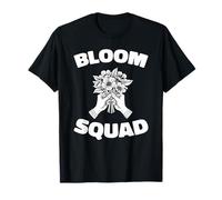 Florista Equipo - Floristería Flores Florería Camiseta