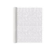 Floristería Ramo de flores Papel de regalo, Papel de calco vitela for scrapbooking, manualidades y envoltura de regalos, multicolor, varios tamaños(White50cmx1000cm)