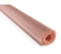 FloristryWarehouse 358 - Rollo de papel crepé (90 g, 50 x 150 cm), color rosa