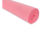 FloristryWarehouse Rollo de papel crepé 50 cm x 2,5 m de, Candyfloss Pink