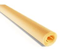 FloristryWarehouse Rollo de papel crepé 90g (50 x 150cm) Crema (Shade 386)