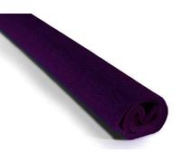 FloristryWarehouse Rollo de papel crepé 90g (50 x 150cm) morado (Shade 389)
