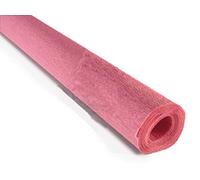 FloristryWarehouse Rollo de papel crepé 90g (50 x 150cm) Rosa oscuro (Shade 379)
