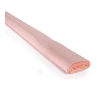 FloristryWarehouse Rollo de papel crepé fino de 60 g, 50 cm de ancho x 150 cm de largo, color rosa camelia (tono 201)