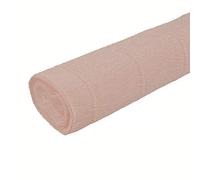 FloristryWarehouse Rollo de papel crepé Lite 140 g (50 x 250 cm) rosa claro (tono 969)