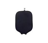 Florisync Pickleballs - Funda de almacenamiento para raquetas, impermeables, de neopreno, para mujeres, hombres, jóvenes, raqueta deportiva para práctica
