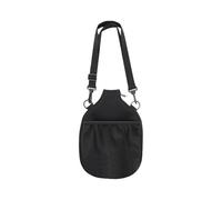 Florisync Pickleballs - Funda de almacenamiento para raquetas, impermeables, de neopreno, para mujeres, hombres, jóvenes, raqueta deportiva para práctica