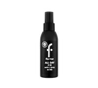 Flormar All Day Fix Matte Setting Spray - Fijador de Maquillaje de Larga Duración con Efecto Mate, Control de Brillos y Fórmula Refrescante con Bisabolol, Ideal Uso Diario