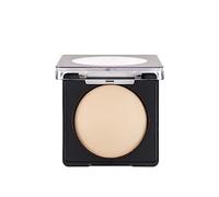 Flormar Baked Powder - Polvos Maquillaje Húmedo/Seco, Textura Aterciopelada, Polvo Matificantes y Fijador de Maquillaje Altamente Pigmentado, Polvos Translucidos - 029 Porcelain Ivory