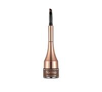 Flormar Maquillaje de ojos Cejas Brow Pomade 001 Beige 2,2 g