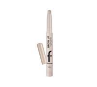 Flormar Brow Up Highlighter 001 Diamond - Lápiz Iluminador de Cejas para Maquillaje Profesional, Acabado Natural y Brillante, Ideal para Definir Cejas y Resaltar Mirada, Formato Lápiz Cremoso