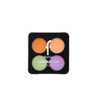 Flormar Camouflage Palette Concealer