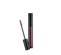 Flormar Color Treasure Mascara 002 Ruby - Máscara de volumen colorida, altamente pigmentada, con cepillo de silicona flexible, modulable