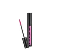 Flormar Color Treasure Mascara 003 Rose Quartz - Máscara de volumen colorida, altamente pigmentada, con cepillo de silicona flexible, modulable