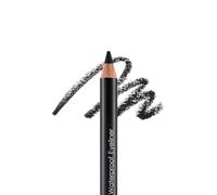 Flormar Delineador Agua Resistente Negro Hielo Lápiz Eyeliner