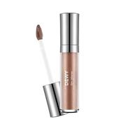 Flormar Dewy Glaze Lipgloss - brillo de labios hidratante, fórmula ligera y no pegajosa, gloss duradero y voluminizador, acabado brillante transparente para labios suaves, 002 Light Beige