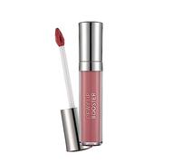 Flormar Dewy lip Gloss Booster Labios Voluminizador de con Ácido Hialurónico - Tratamiento Labial Hidratante, Efecto Juicy Bomb y Brillo Intenso, Aumenta Volumen Natural - 03 Party