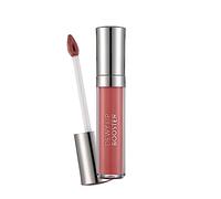 Flormar Dewy lip Gloss Booster Labios Voluminizador de con Ácido Hialurónico - Tratamiento Labial Hidratante, Efecto Juicy Bomb y Brillo Intenso, Aumenta Volumen Natural - 02 Castle
