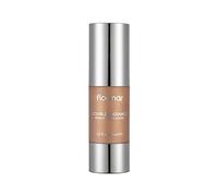 Iluminador Flormar Double Radiance Primer con factor de protección solar 10. 30 ml