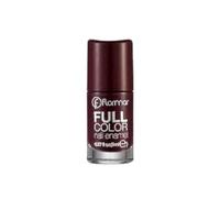 Flormar - Esmalte de uñas a todo color, Fc 40 Royal Maroon